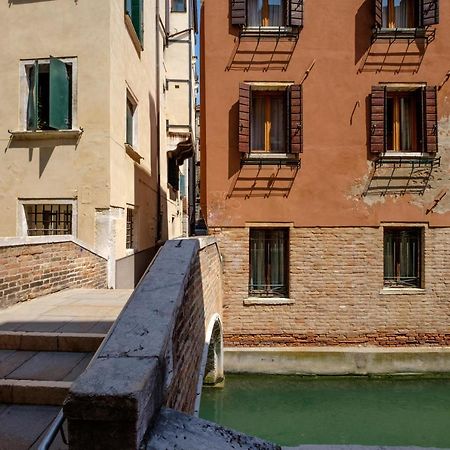 Casa Dell'Albero Appartement Venetië Buitenkant foto