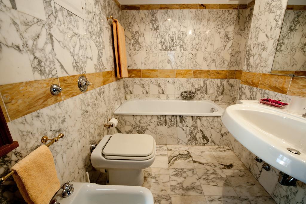 Casa Dell'Albero Appartement Venetië Kamer foto