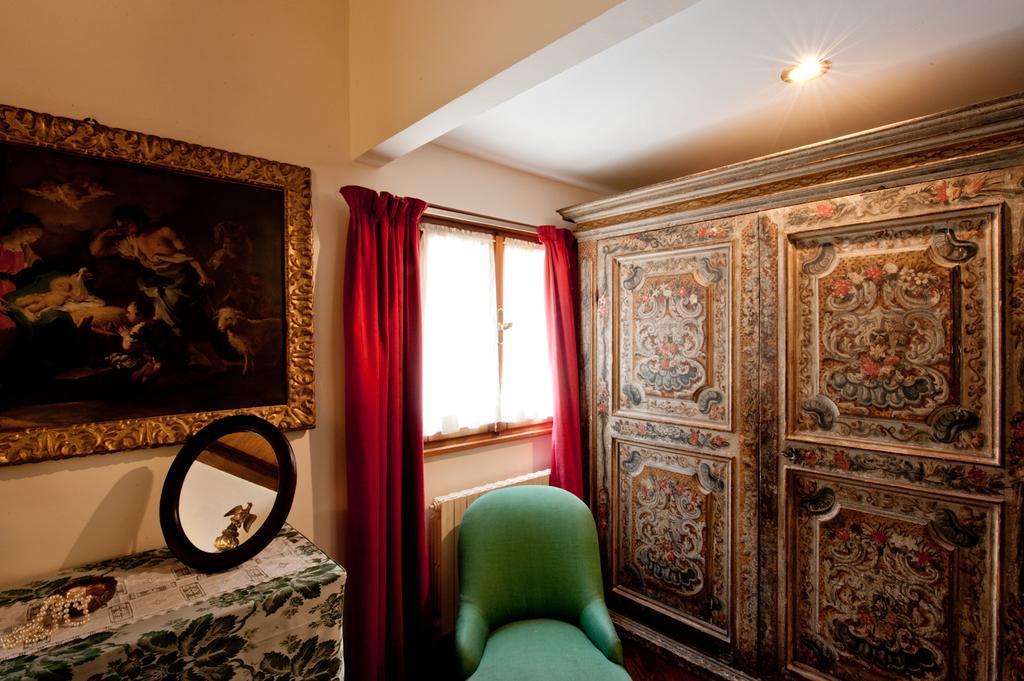 Casa Dell'Albero Appartement Venetië Kamer foto