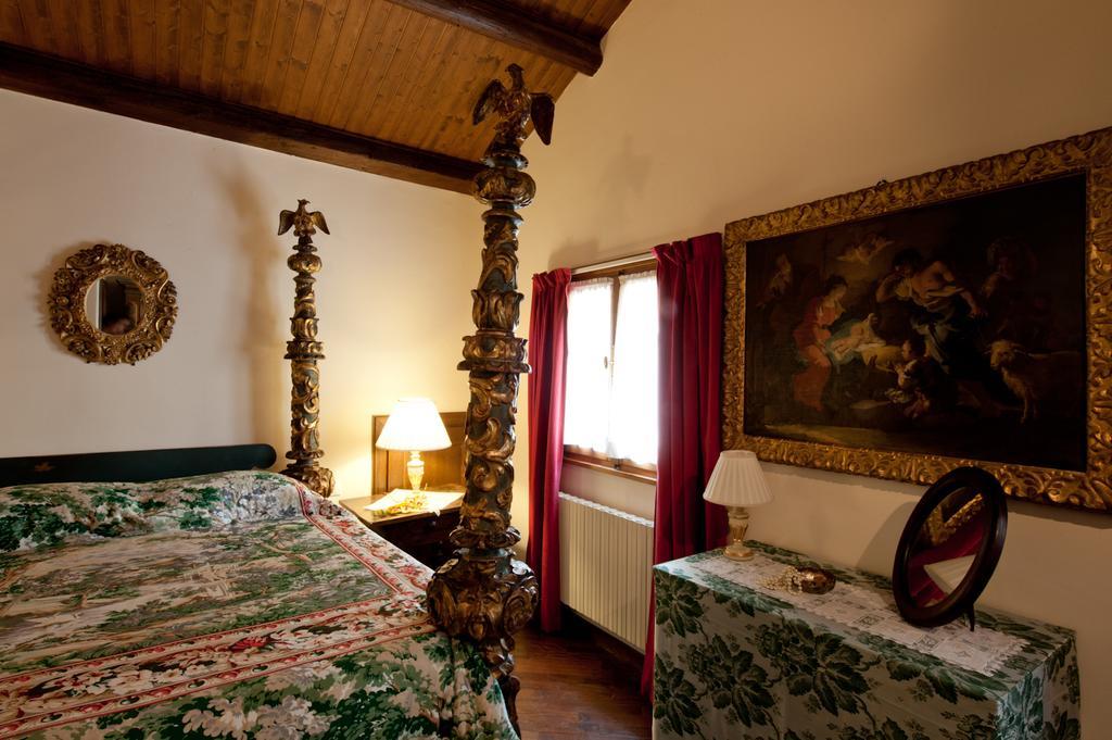 Casa Dell'Albero Appartement Venetië Kamer foto