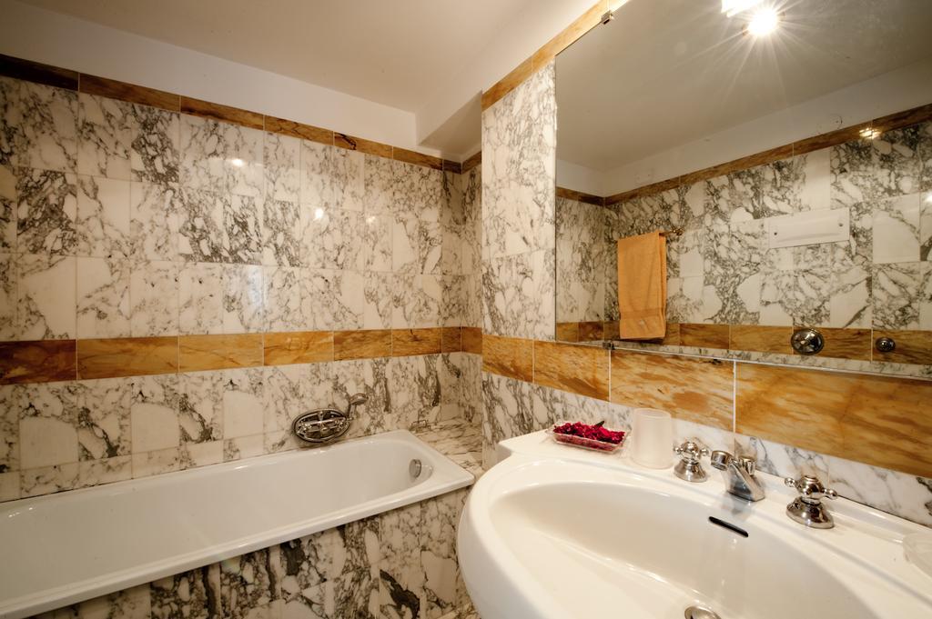 Casa Dell'Albero Appartement Venetië Kamer foto