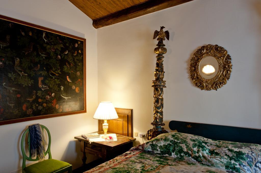 Casa Dell'Albero Appartement Venetië Kamer foto