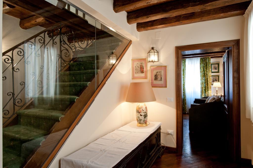 Casa Dell'Albero Appartement Venetië Buitenkant foto