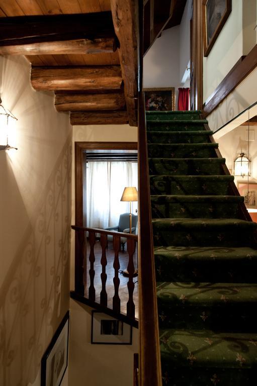 Casa Dell'Albero Appartement Venetië Buitenkant foto
